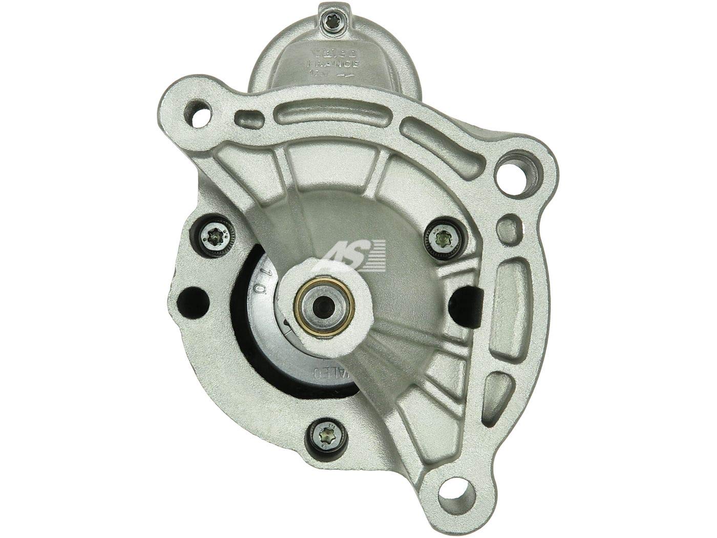 Remanufactured Starter Motor 12V 0.9kW 9T for CITROËN SAXO 1996- OE 1516758R