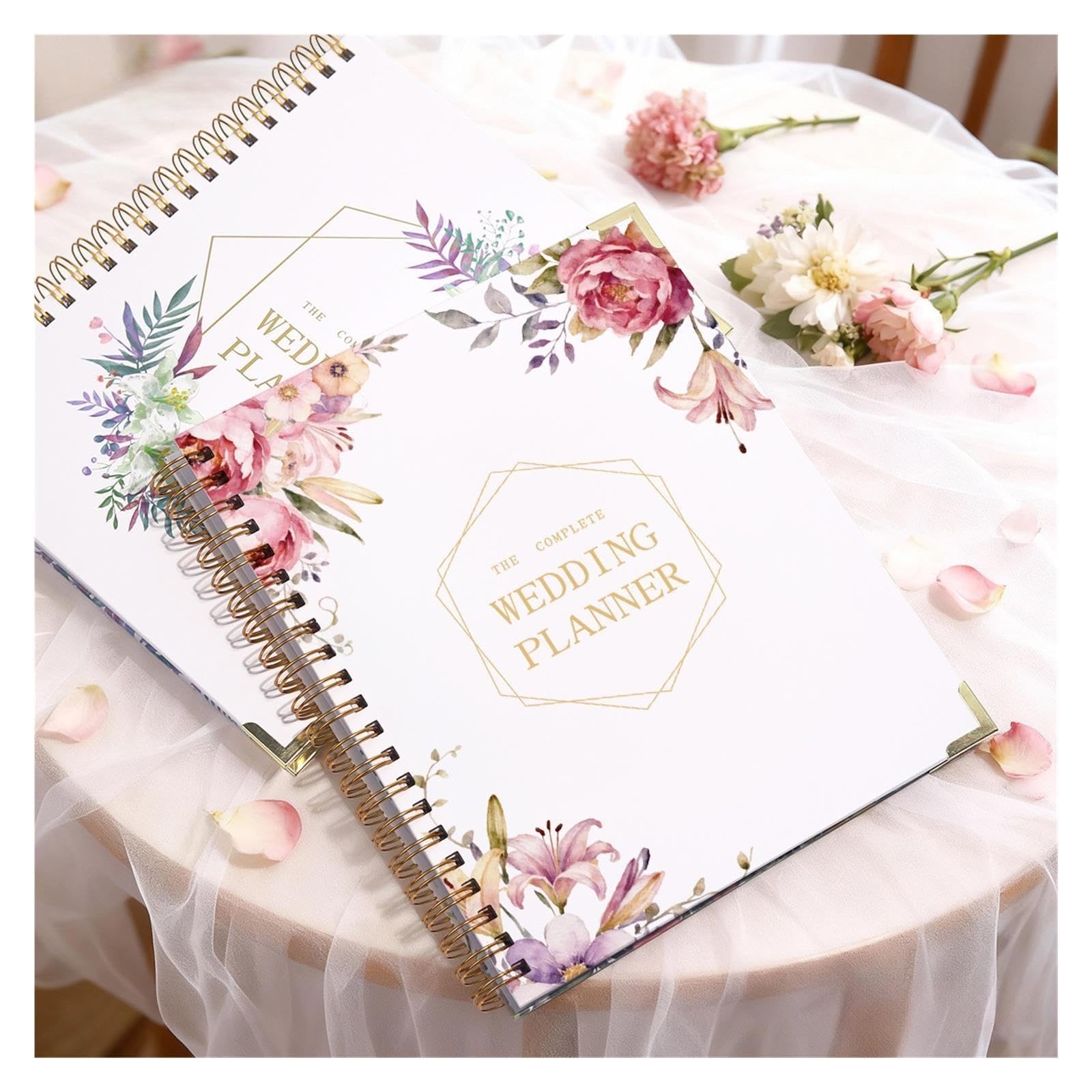 2 Libri for La Pianificazione Del Matrimonio Per Matrimonio