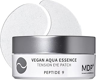 MDP + Parche para ojos de tensión Aqua Essenc...