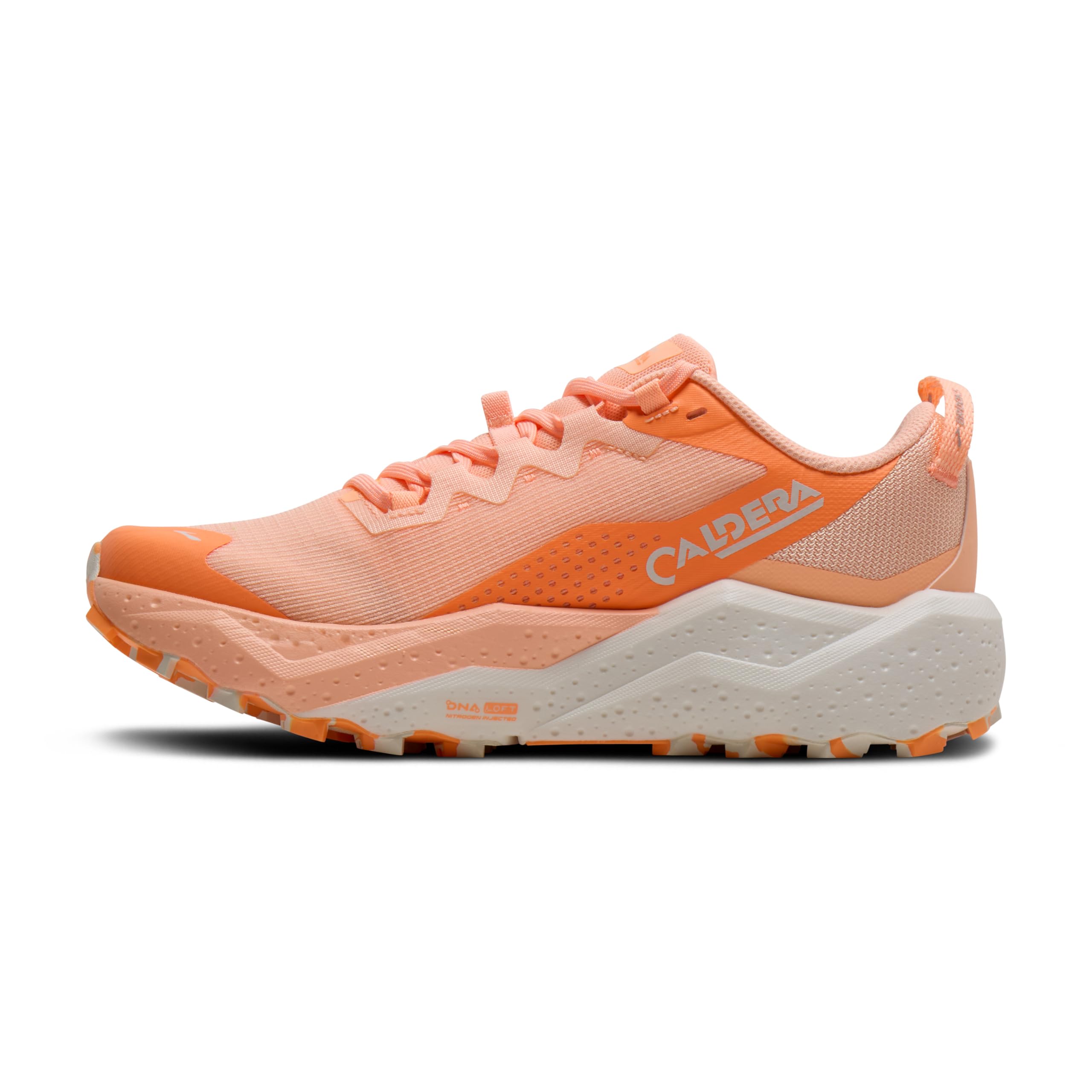 Brooks Caldera 8 SneakerMujer