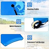 Vista 3 de GenericBody Board