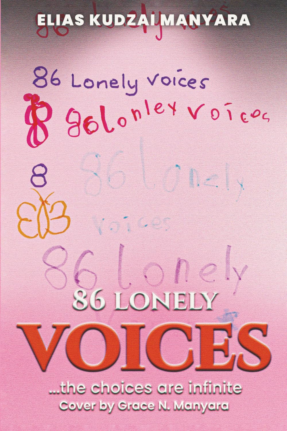 86 Lonely Voices