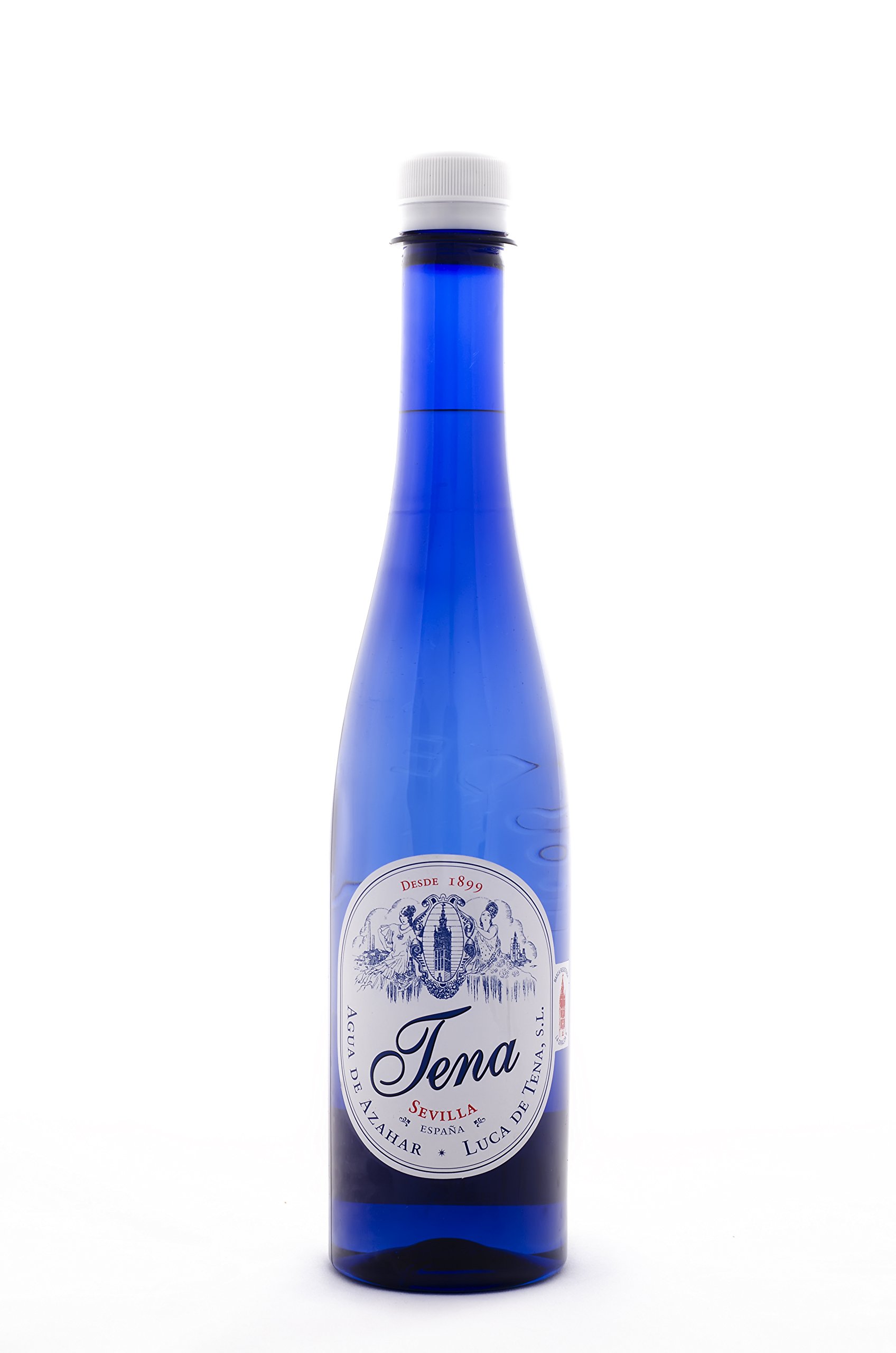 Agua de Azahar Luca de Tena La Giralda (500ml)