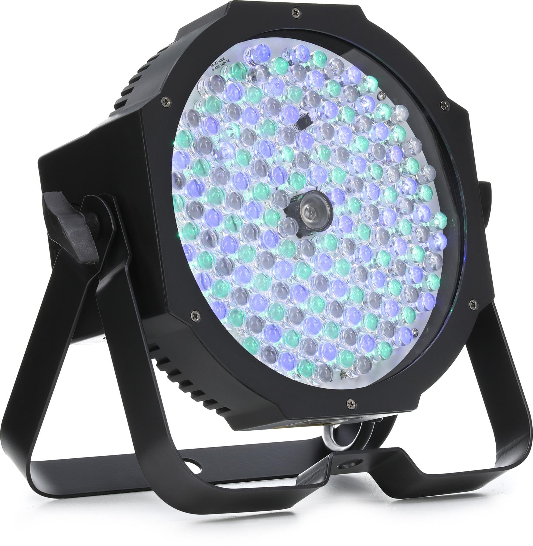 Amazon.com: MEGA GO PAR 64E : Musical Instruments