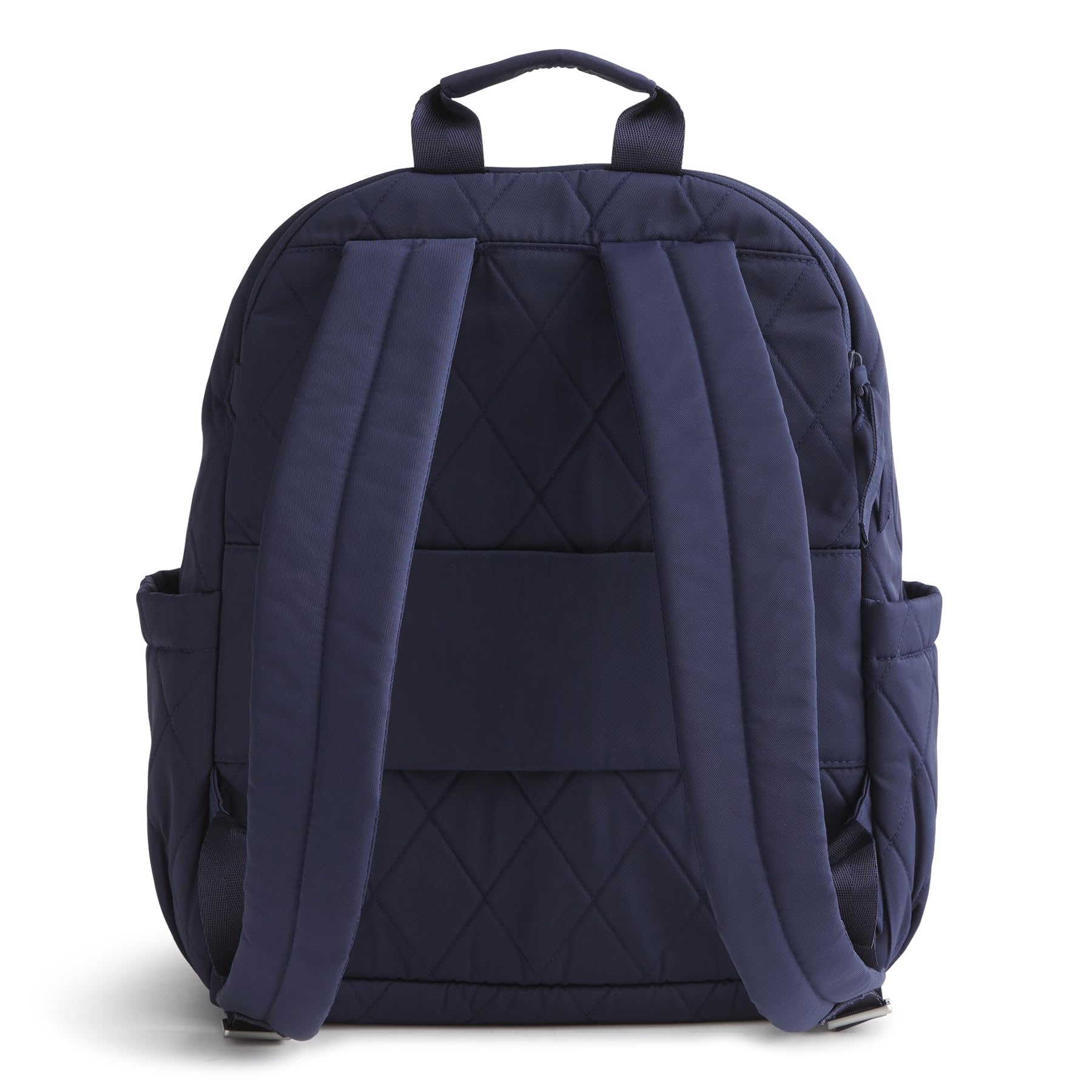 Vera Bradley Damen Performance Twill Bancroft Backpack Büchertasche