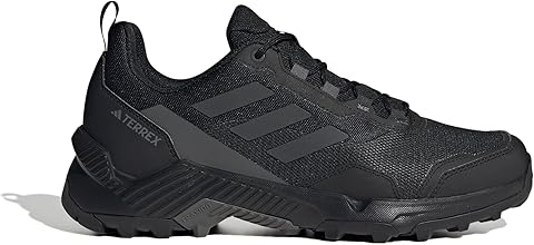Adidas Eastrail 2.0 Hiking Shoes, Zapatos de Senderismo Hombre_0