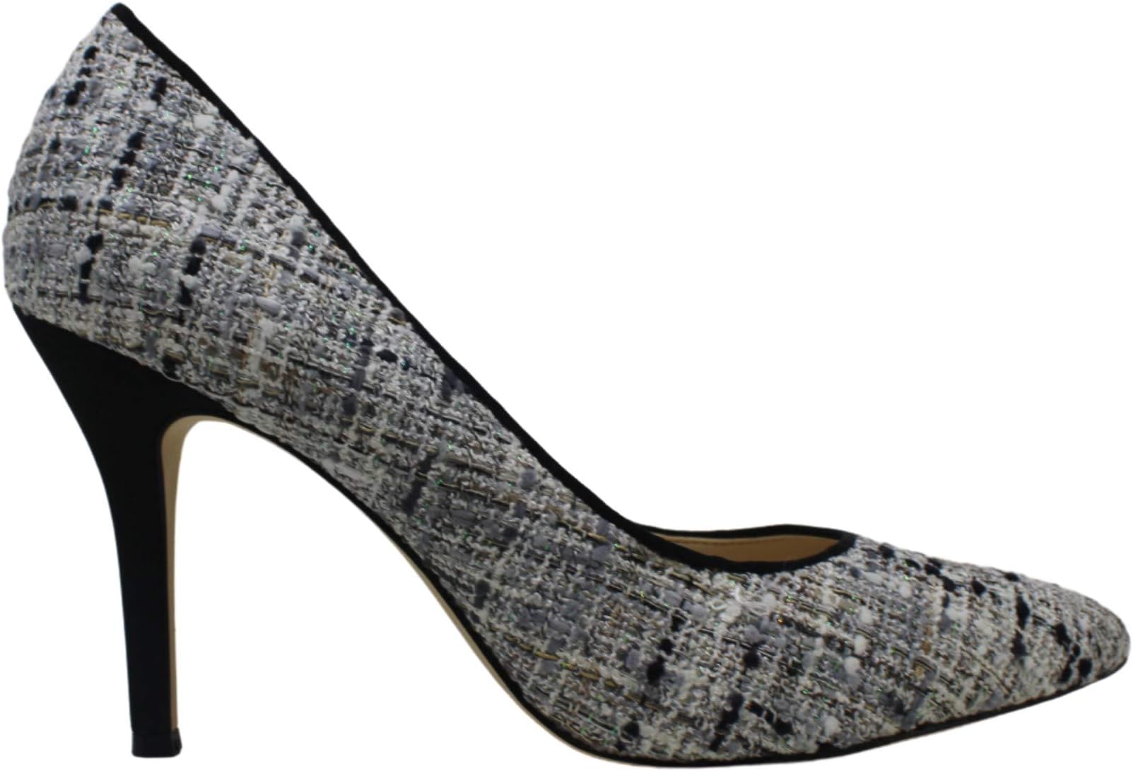 NINE WEST Womens Flax Pointed Toe Classic Pumps