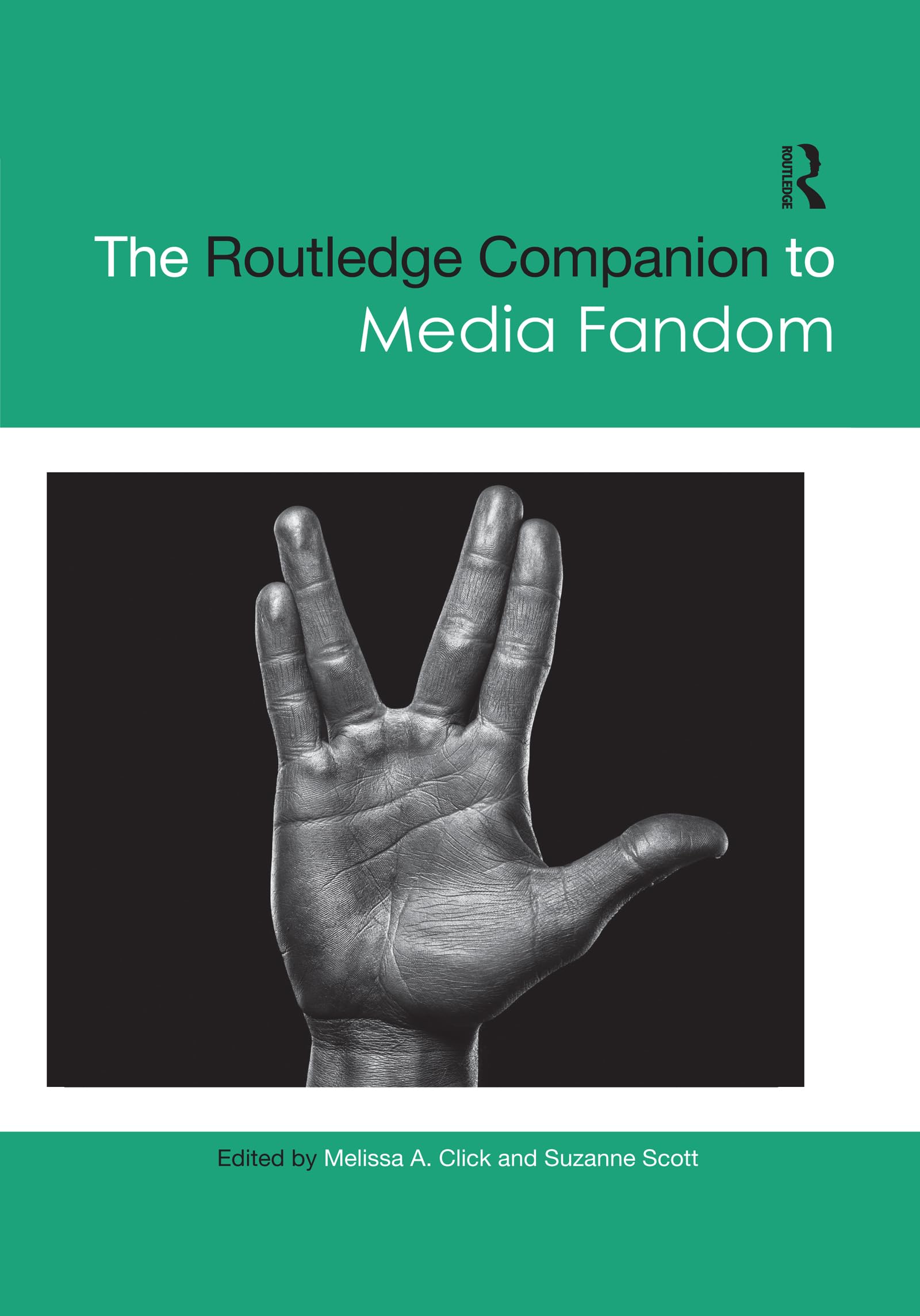 The Routledge Companion to Media Fandom Paperback – 30 April 2020