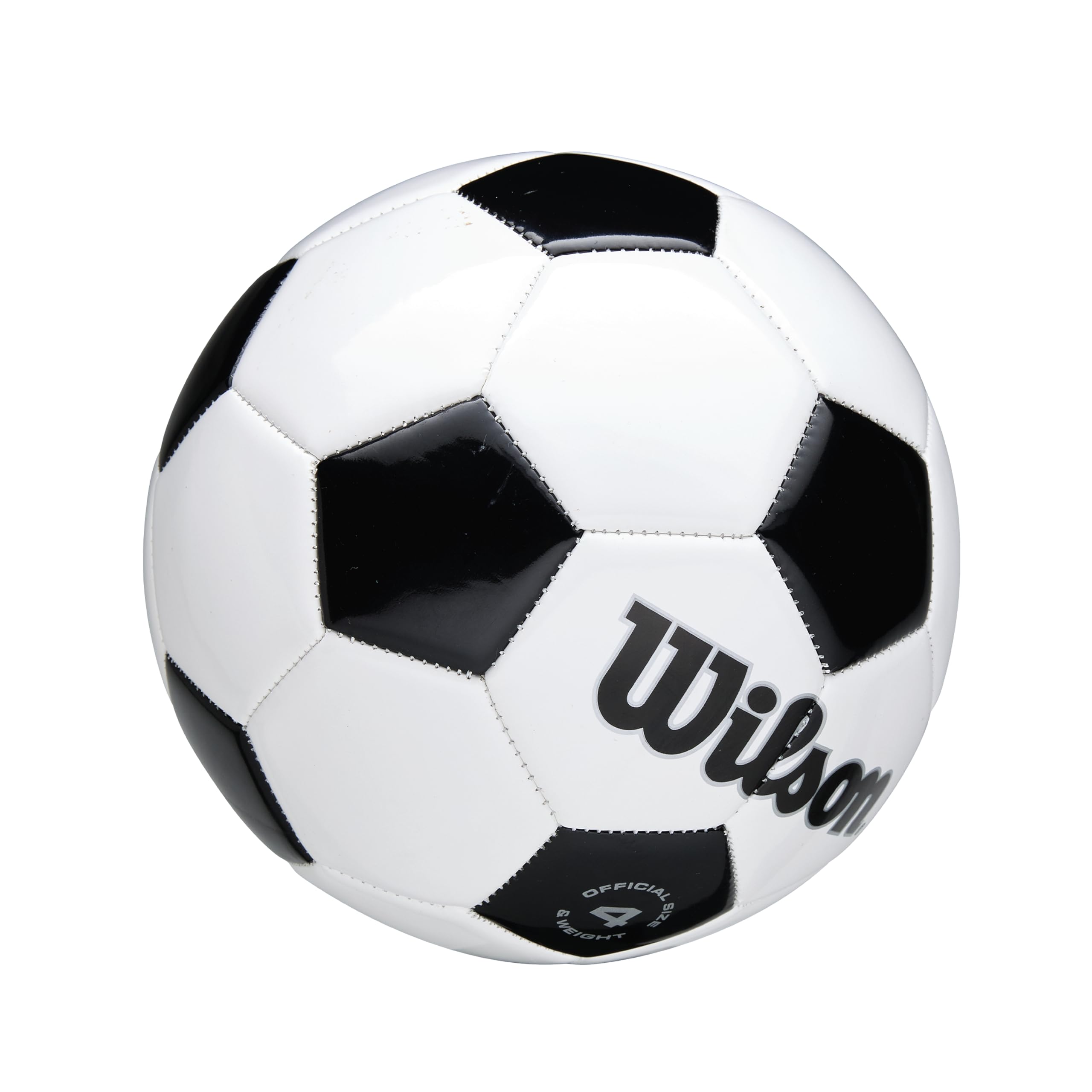 Wilson Traditional Soccer Ball