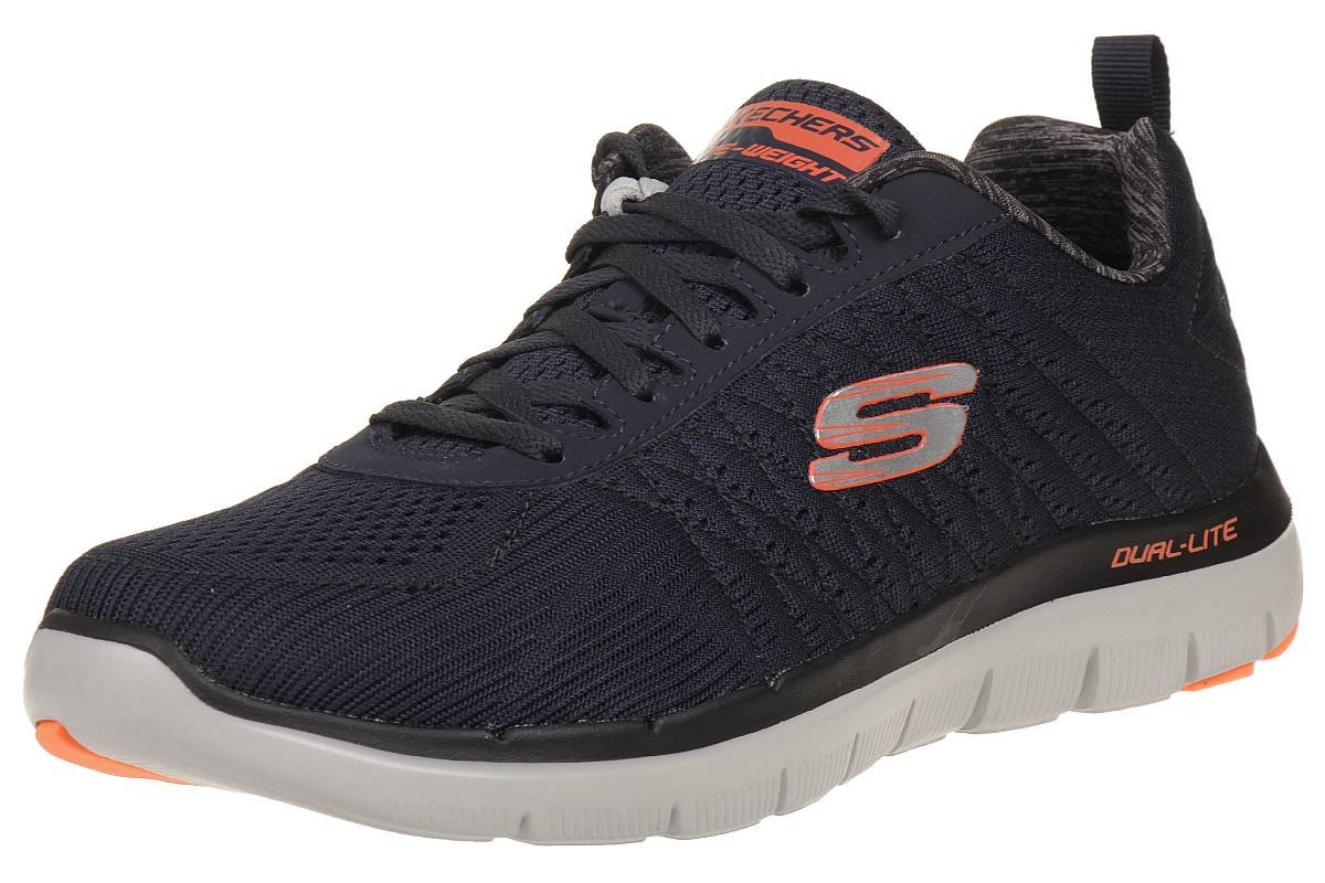 SkechersSport Men's Flex Advantage 2.0 the Happs Oxford
