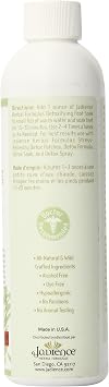 JADIENCE Detox Foot Bath for Foot Spa Stress Relief, Anxiety, Headaches, Restless Legs & Sore' - 8oz 4-8 Treatments