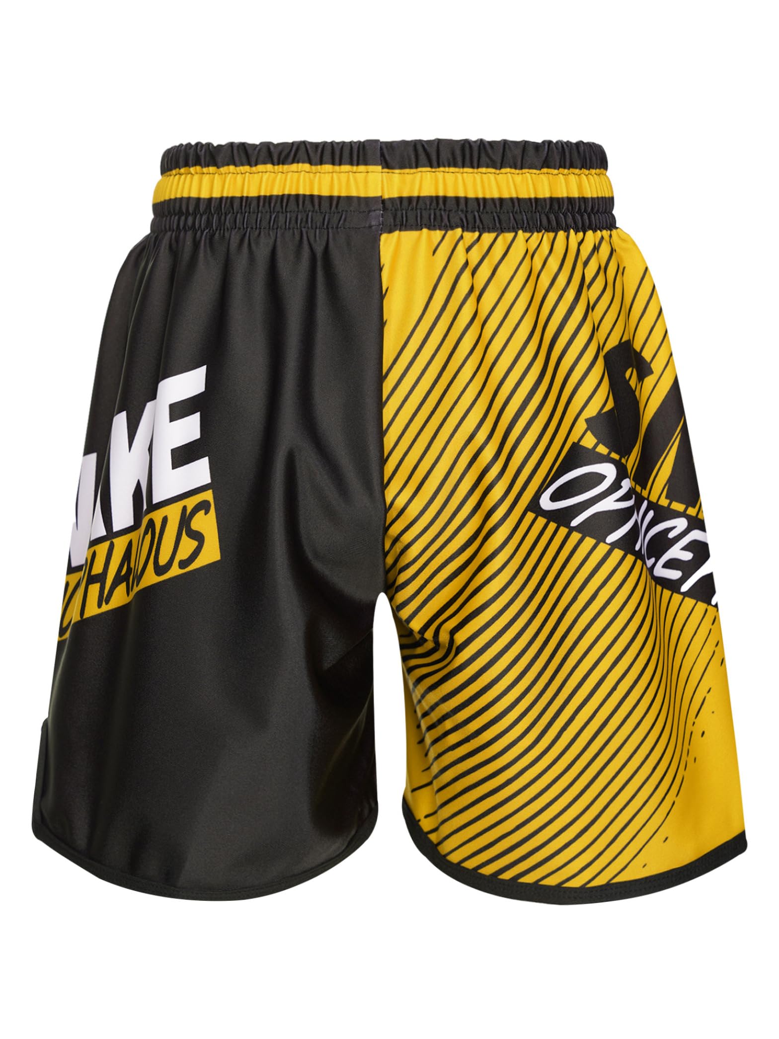 MMA Box Muay Thai Short Boxing Shorts Hexagon Camo Deportivos