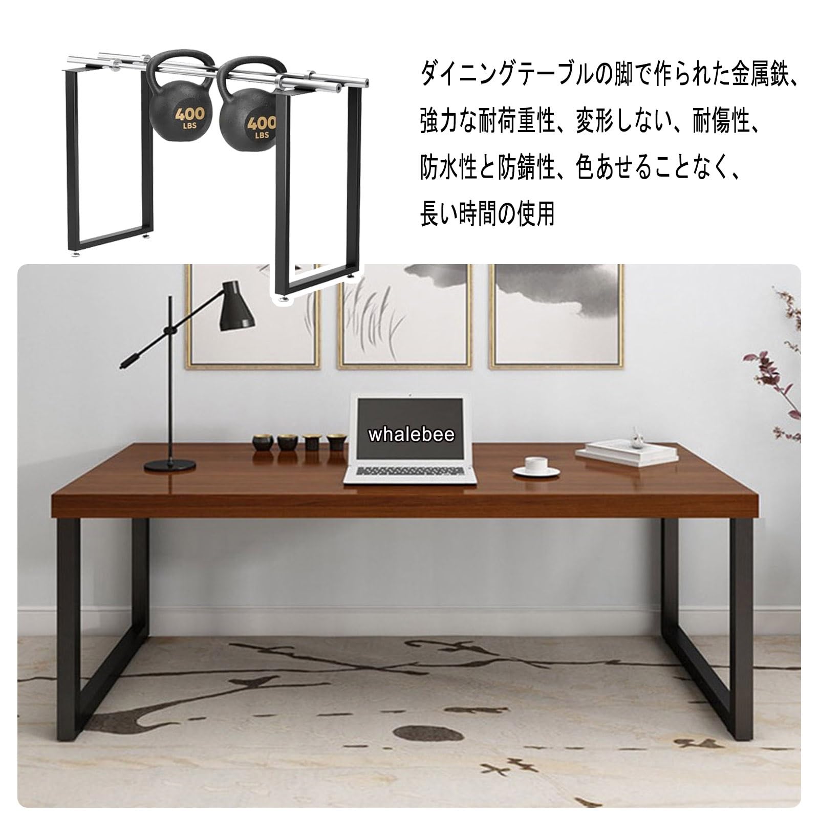 Amazon.co.jp: DIY ローテーブル 脚、家具脚、ベンチ脚、キャビネット