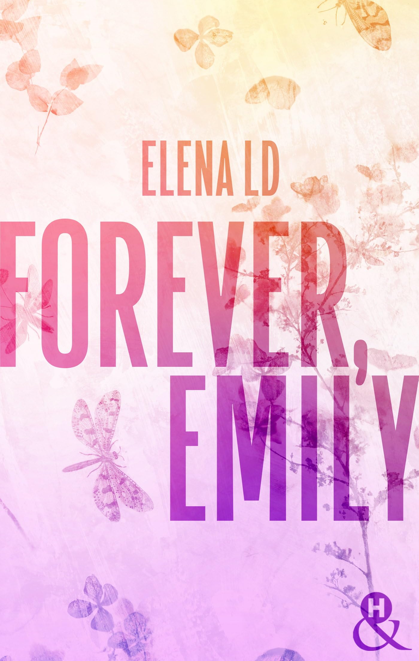 Forever, Emily (&H DIGITAL)