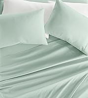 Vista 53 de Linen Market Juego de Sábanas de Microfibra Cepillada Twin de 3 Piezas – Certificado Oeko-TEX Ultra Suave y Sin Arrugas - Sábanas de Bolsillo