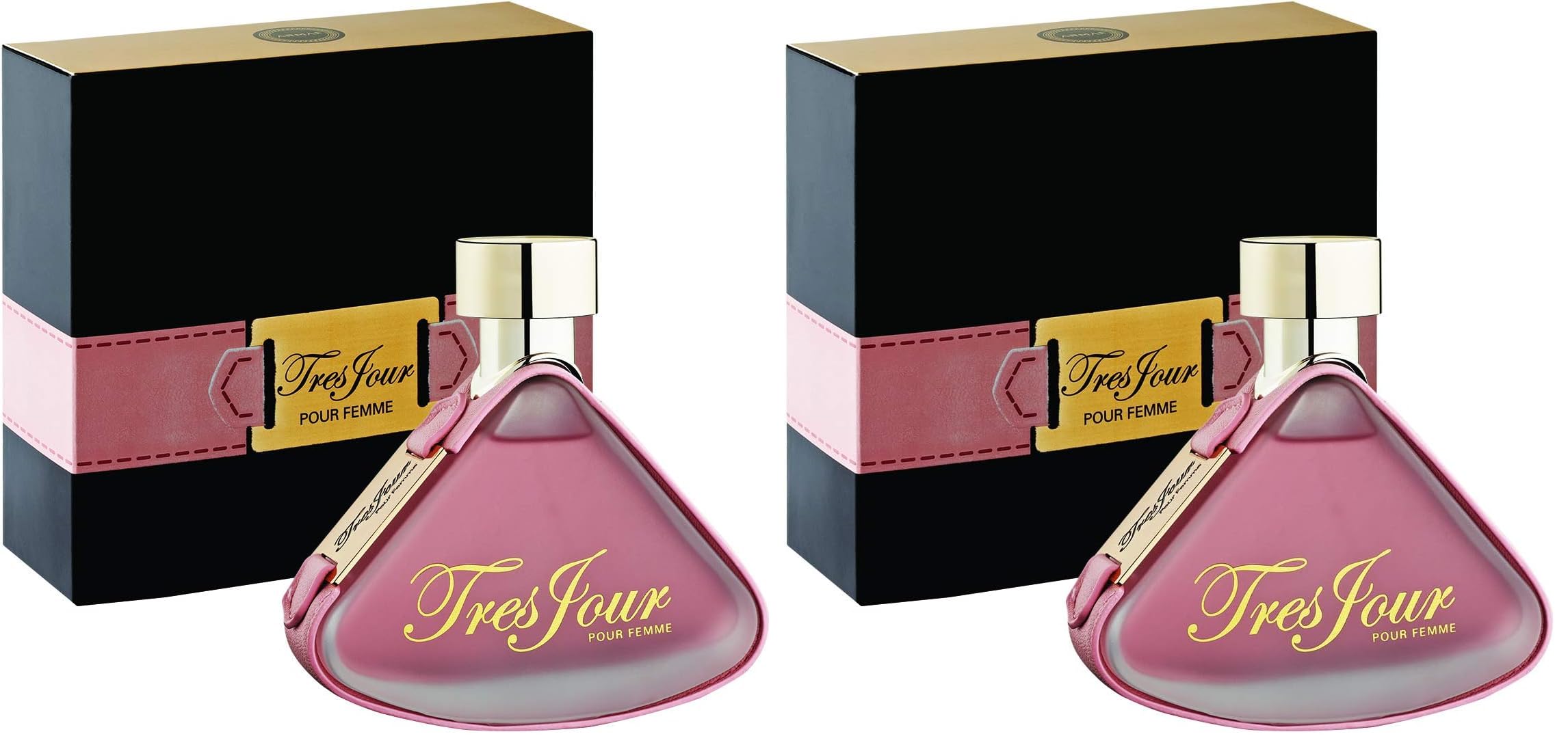ARMAF Perfume (Tres Jour), 100 ml (Pack of 2)-image-31