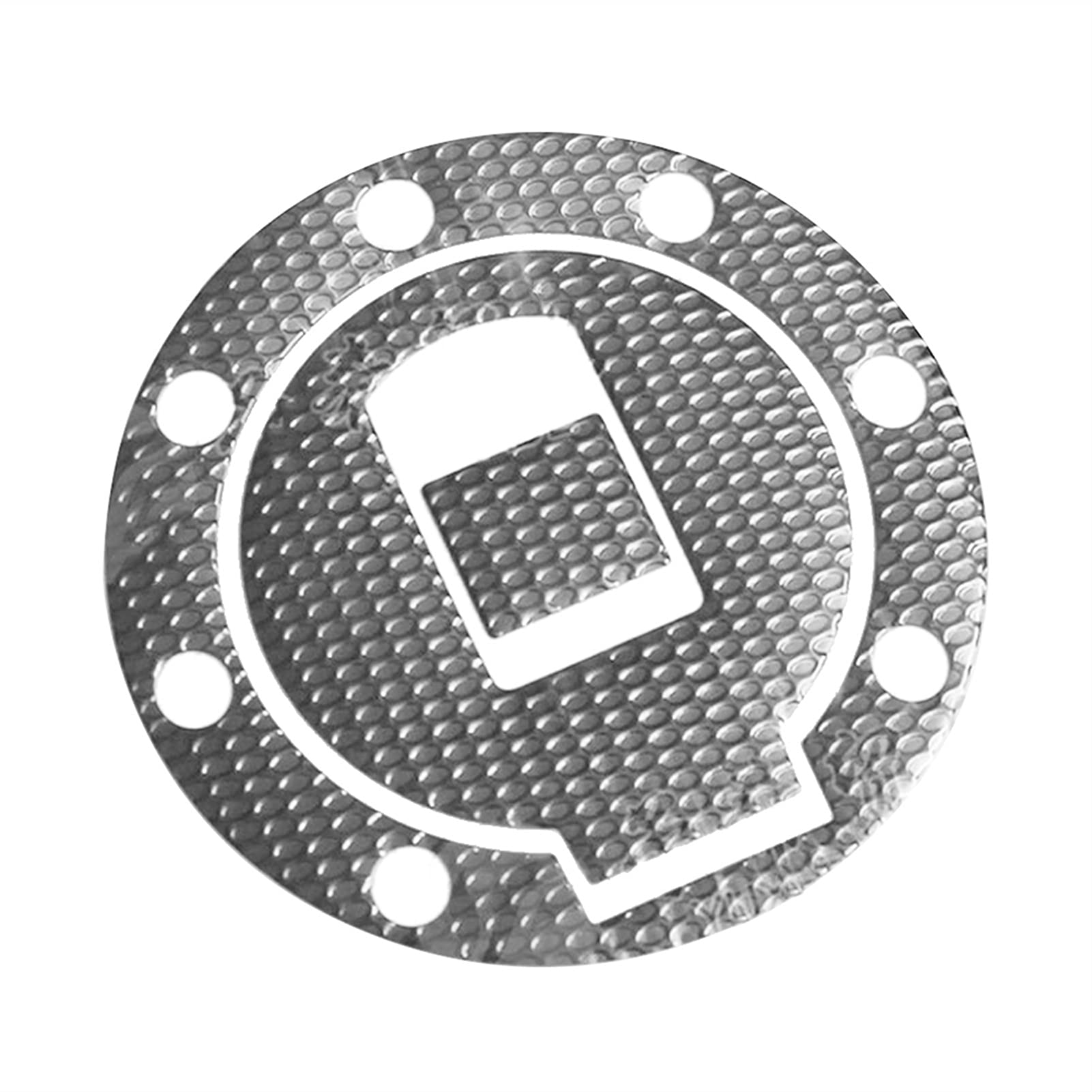 XINGERBUCHUO Motorcycle Decal Fuel Tank Pad Protector Case Car Sticker For Honda CBR 900 RR 919 RR 929 RR 954 RR 1000 RR (Color : Silver)