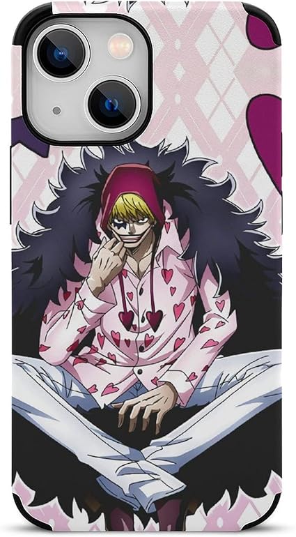 Amazon Co Jp ワンピース コラソン Iphoneケース スマホケース Iphone13 Iphone13mini Iphone13pro Iphone13promax Iphone13 Miniケース カバー 耐衝撃 軽量 落下防止 耐衝撃 おしゃれ 薄型 軽量 全面保護カバー 携帯ケース 携帯カバー 可愛い おしゃれ Iphone13