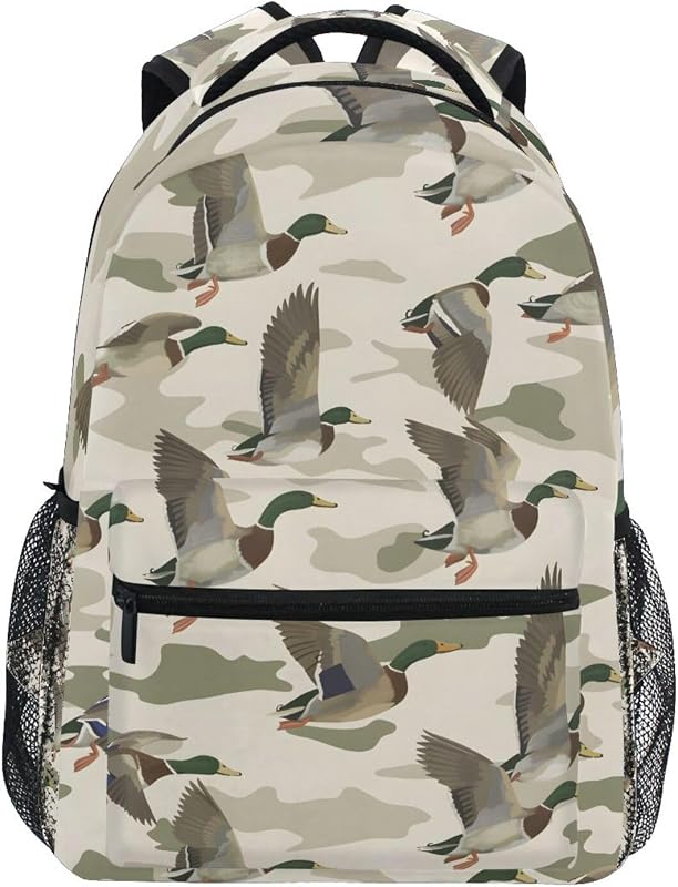 ALAZA Mochila de caballo para niñas de primaria y niños, mochila escolar, bolsa de hombro, mochila de viaje para computadora portátil