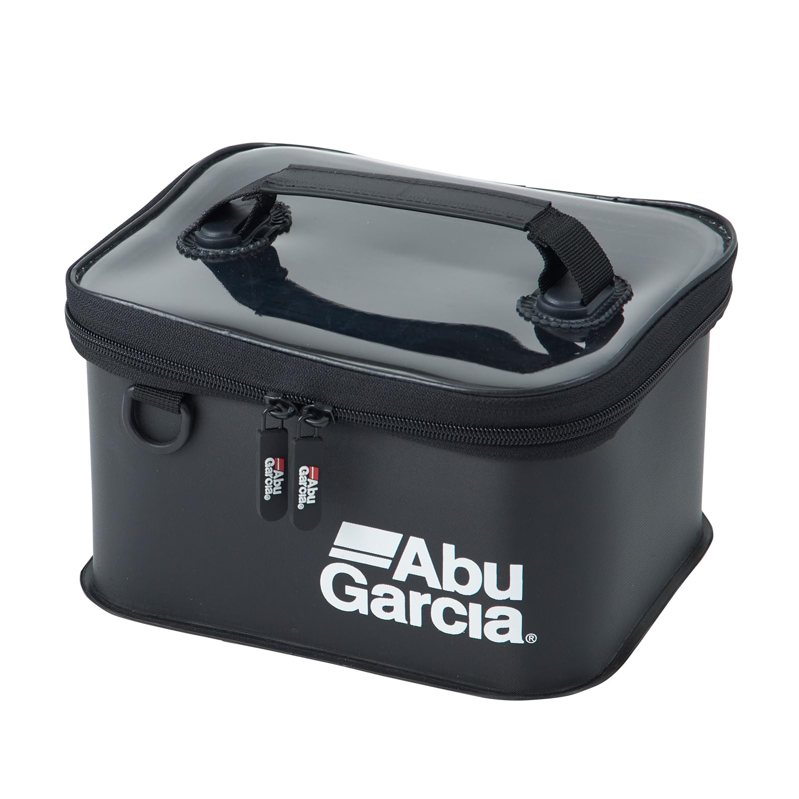 AbuGarcia EVA Tackle Box, Medium, Black : Amazon.sg: Sporting Goods AbuGarcia EVA Tackle Box, Medium, Black : Amazon.sg: Sporting Goods