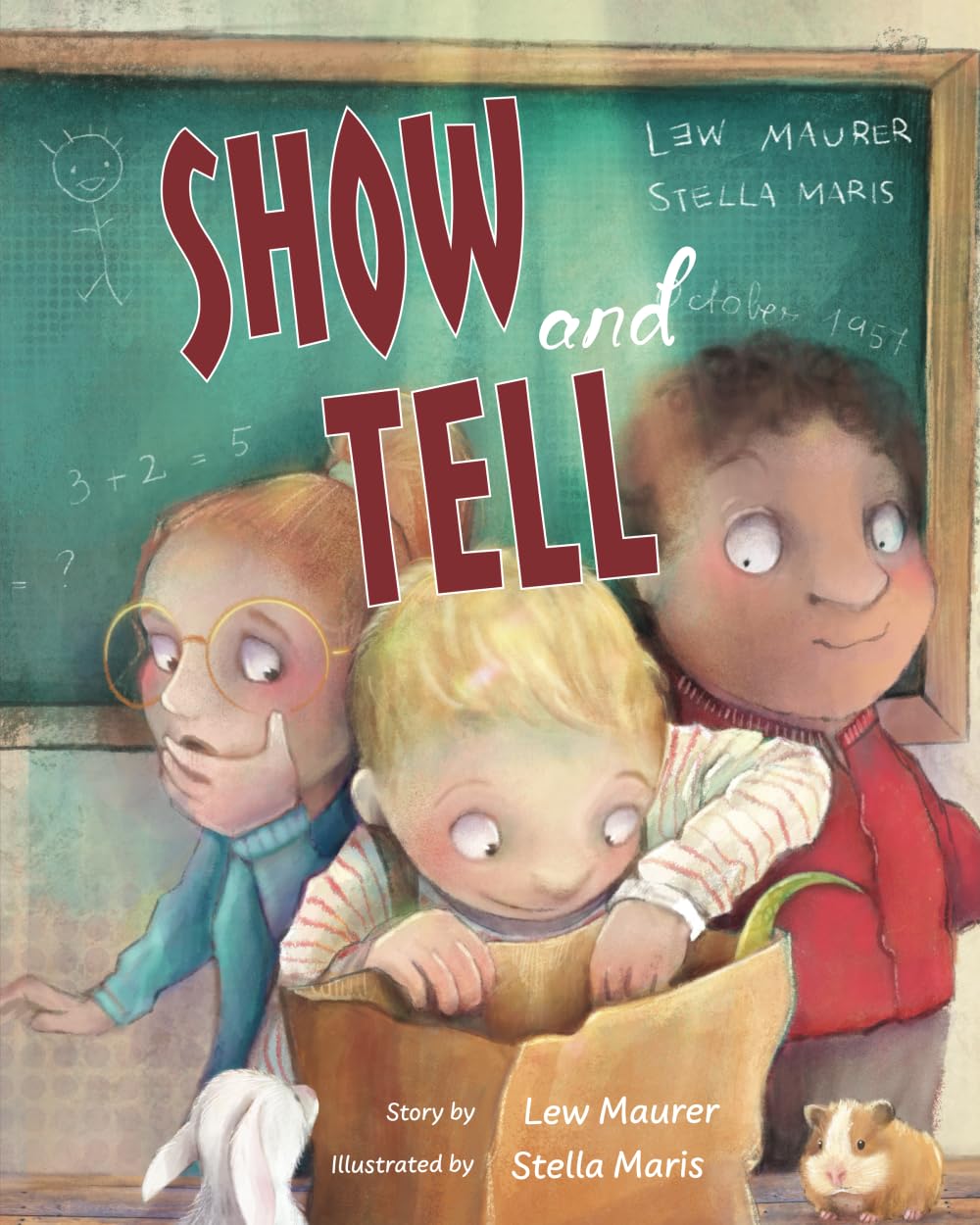 Show and Tell