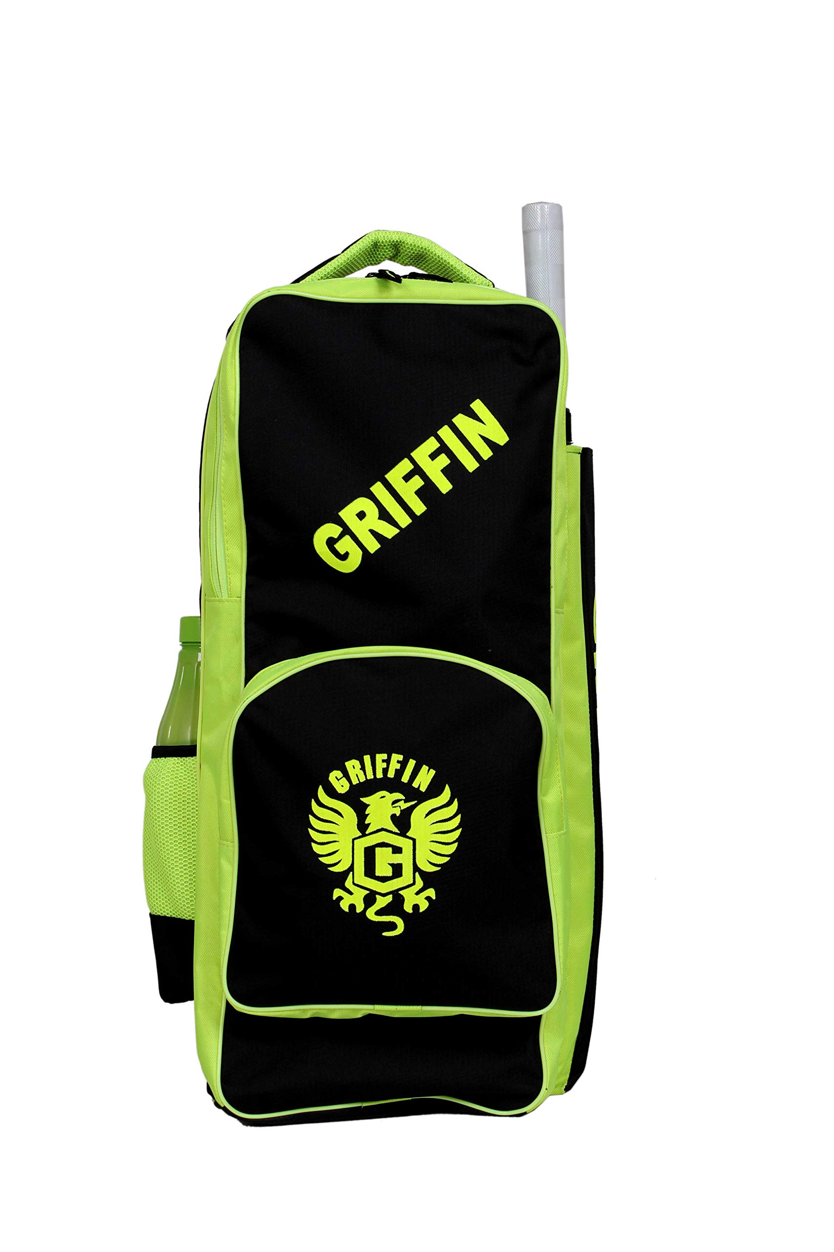 Griffin Duffle Cricket KIT BAGPACK (BAT NOT Included)-picture-11