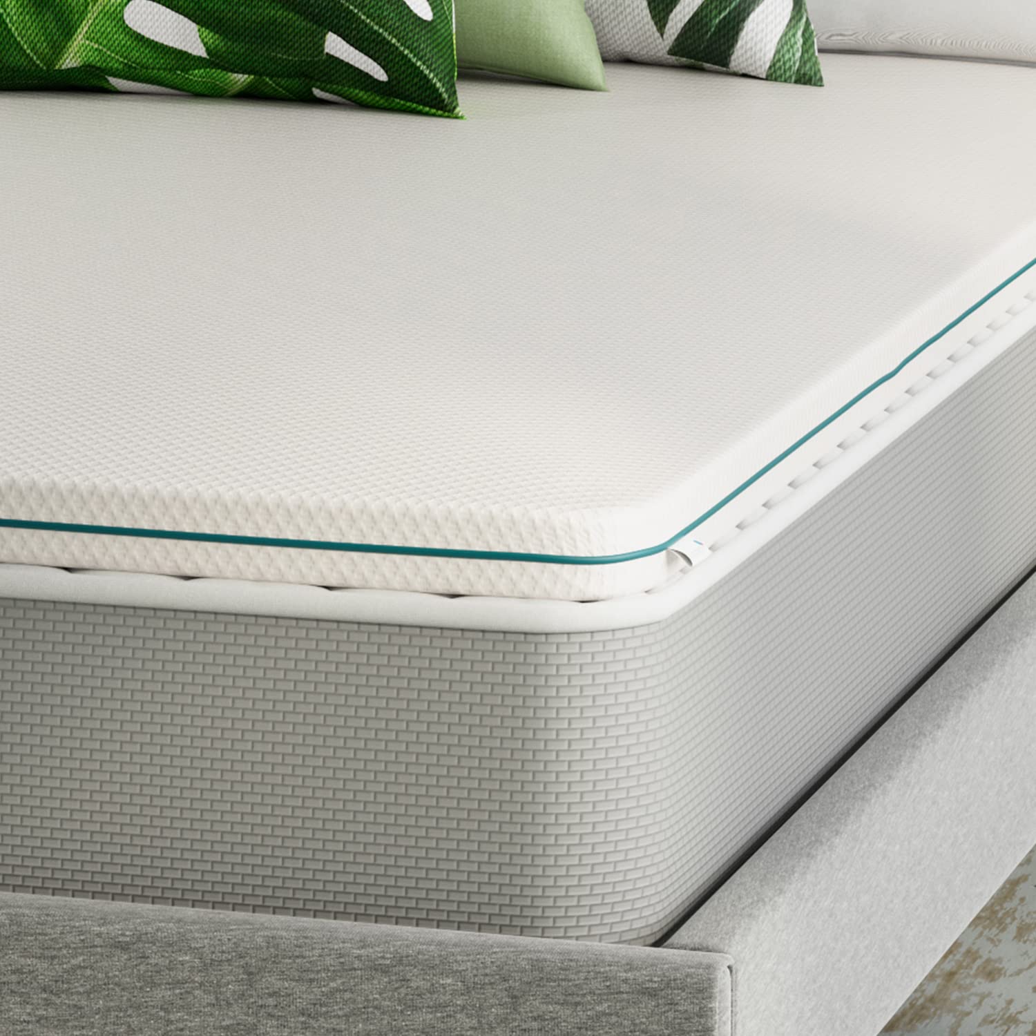 Best Recommended Memory Foam Mattress [Updated On: February 2026 - View #10