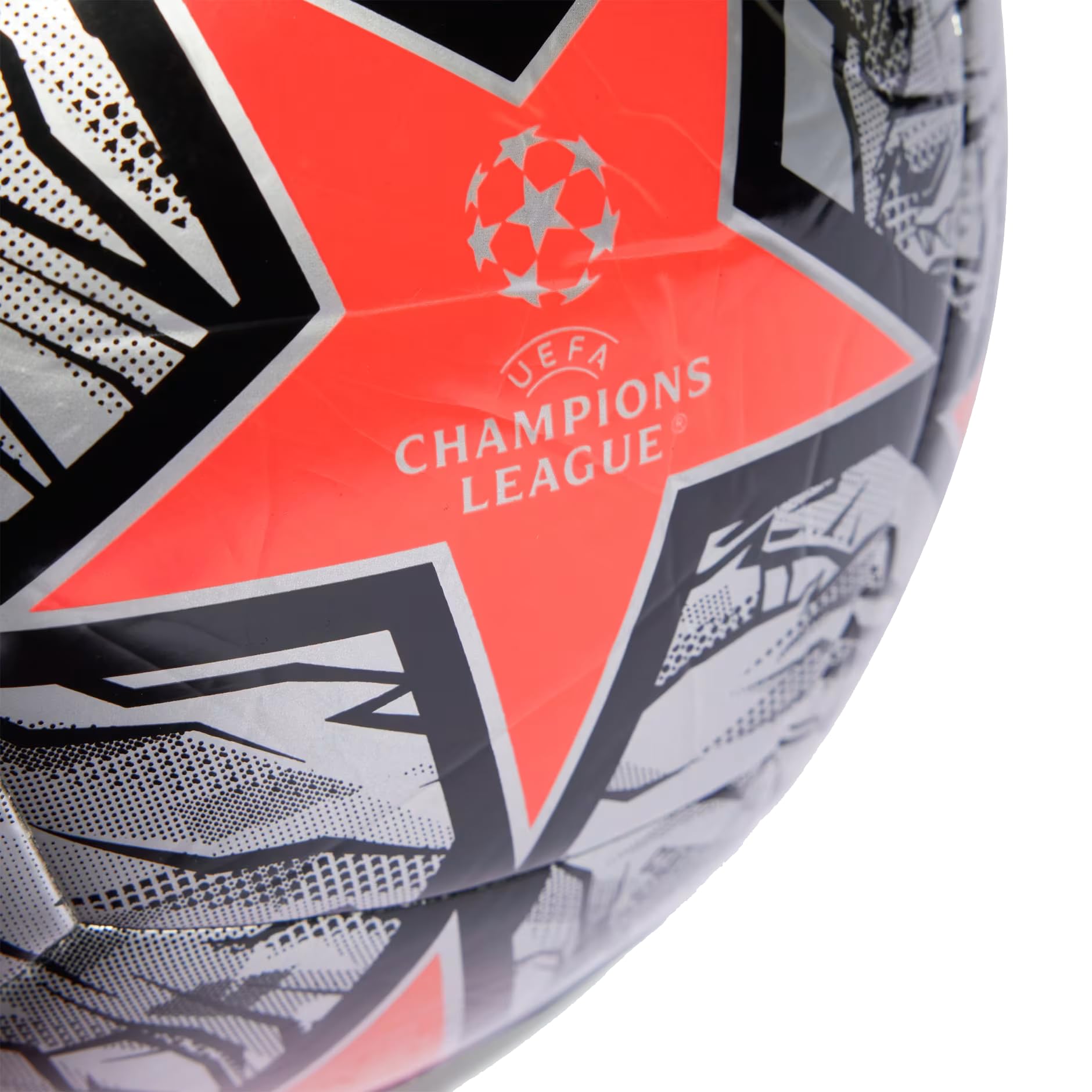 adidas Balón de fútbol UCL Club