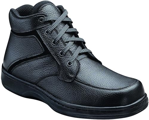 diabetic work boots uk