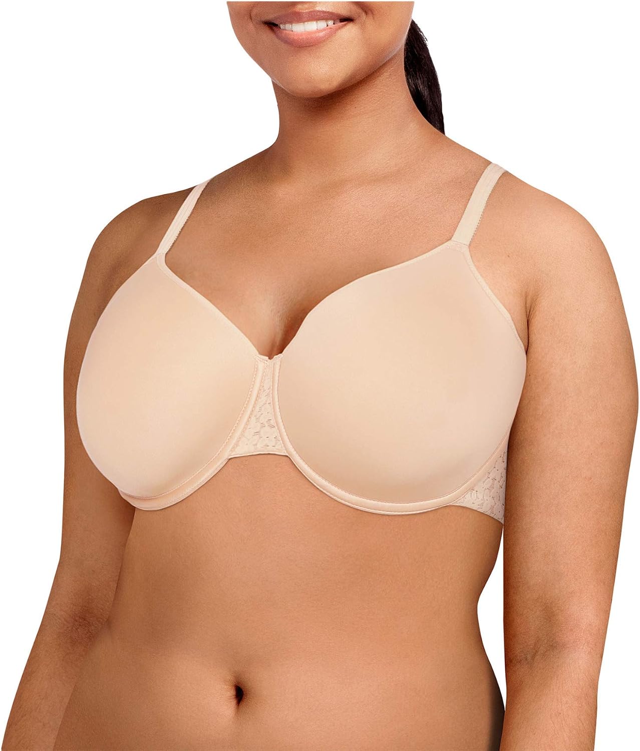 Chantelle Norah Spacer Bra