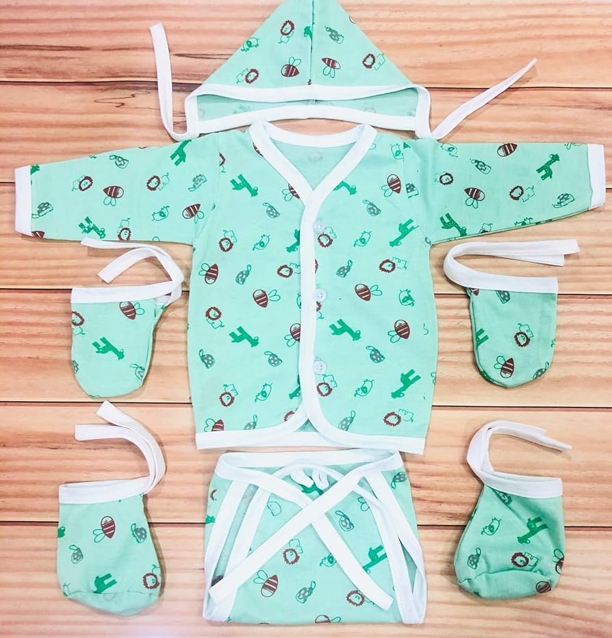 Blz baby clothes
