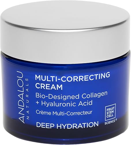 Andalou Naturals 0850018119139 moisturizer