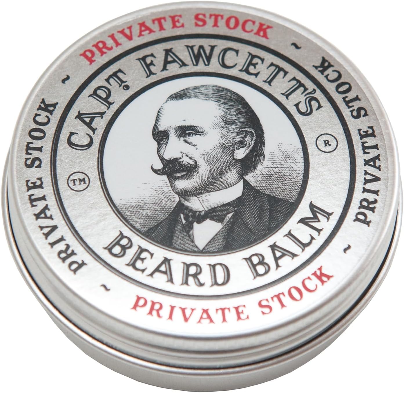 Private Stock Beard Balm 60ml