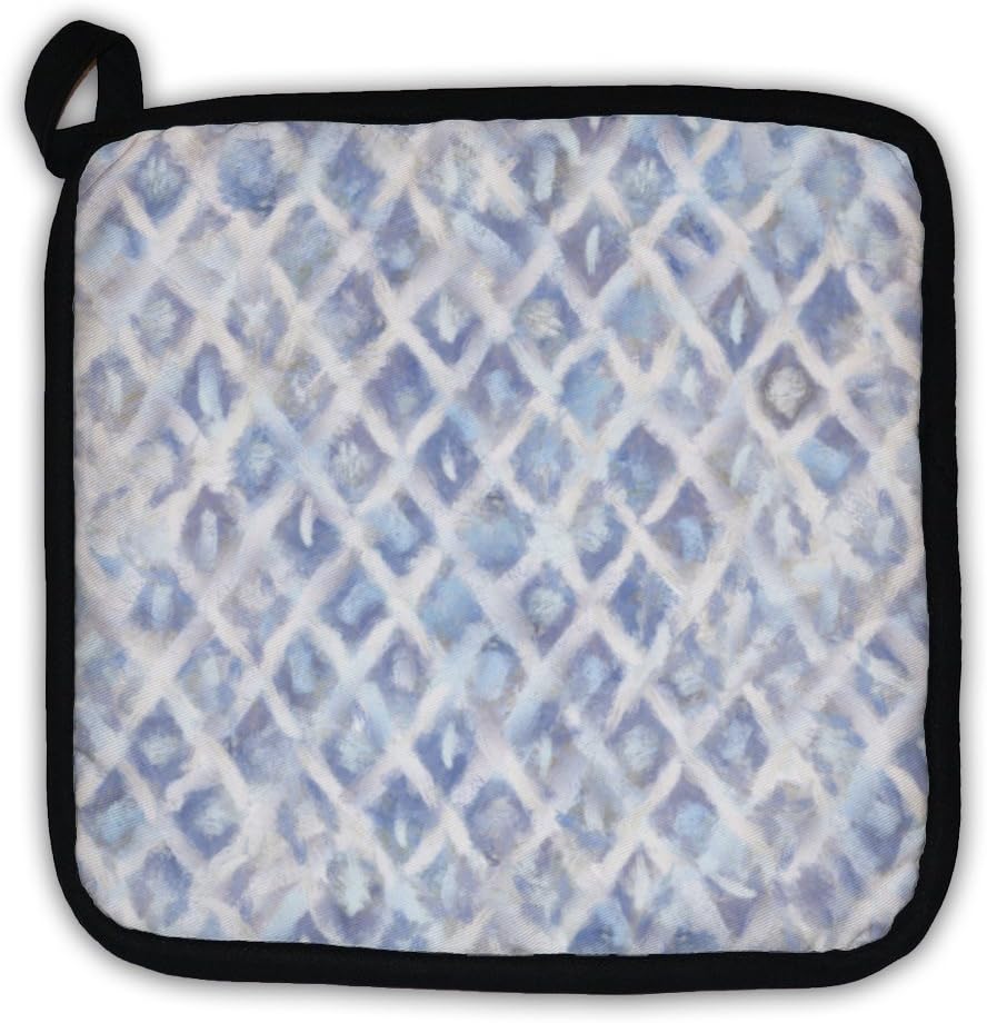 Gear New Abstract Pot Holder Home & Kitchen