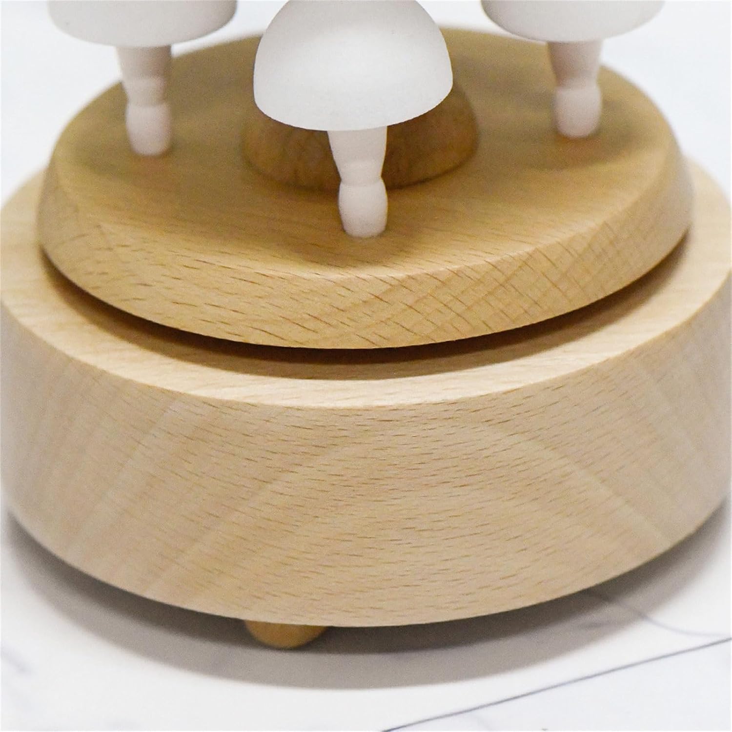 Ballet Dance Music Boxes for All Age Wooden Musical Box Ballet Dancer Music Box Kids Adult Creative Birthday