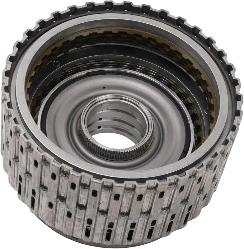 Embreagem da transmissão automática GM GENUINE PARTS 24259850 1-2-3-4 e 3-5-marcha à ré – 1 unidade