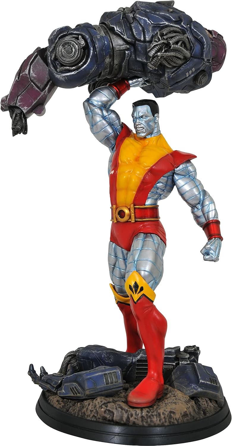 Diamond Select 196686 - Figura de Marvel Premiere Collection Colossus, 40 cm, Multicolor, MAY212112