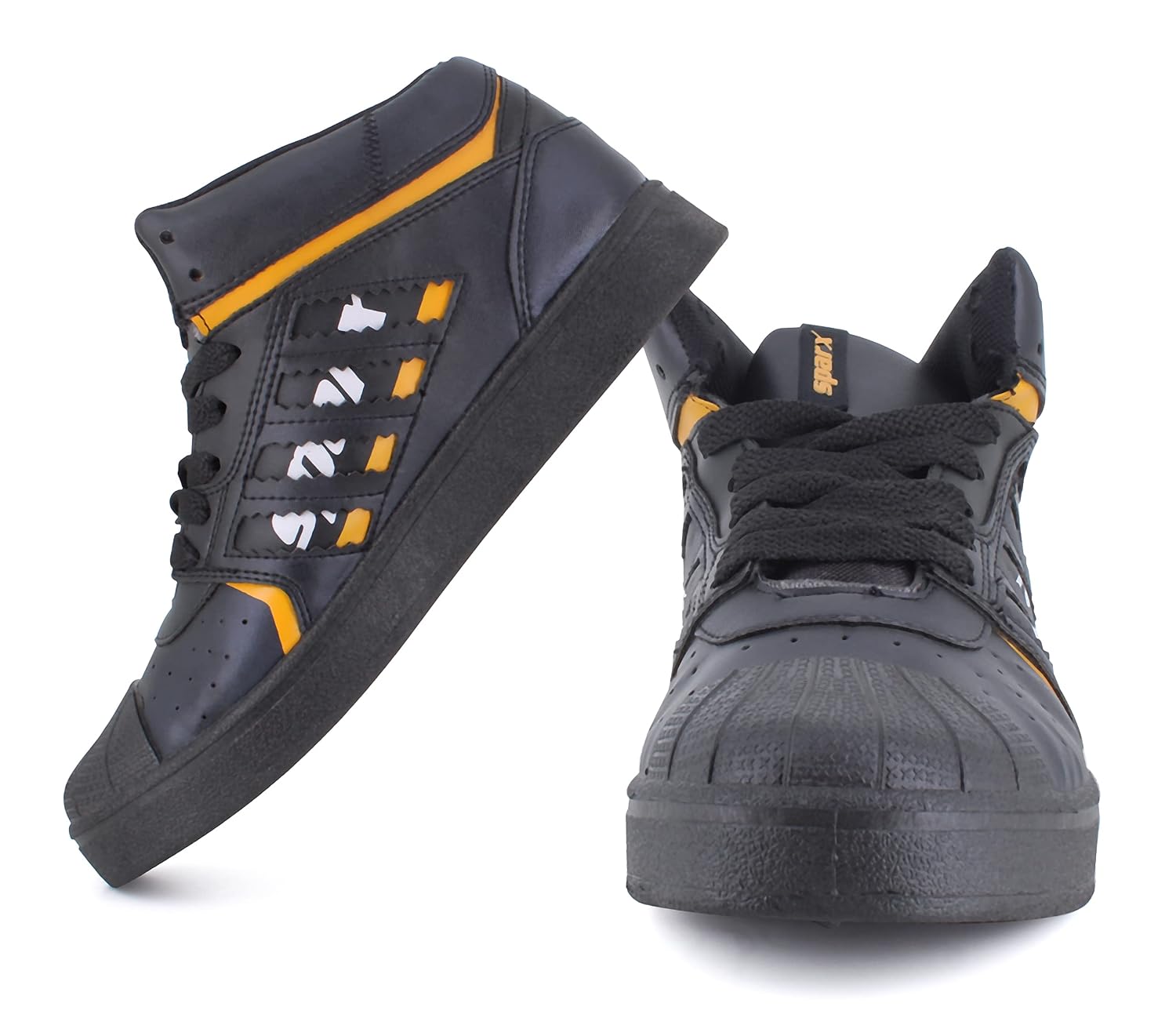 Buy Sparx Mens Sm-664 Sneaker at Amazon.in