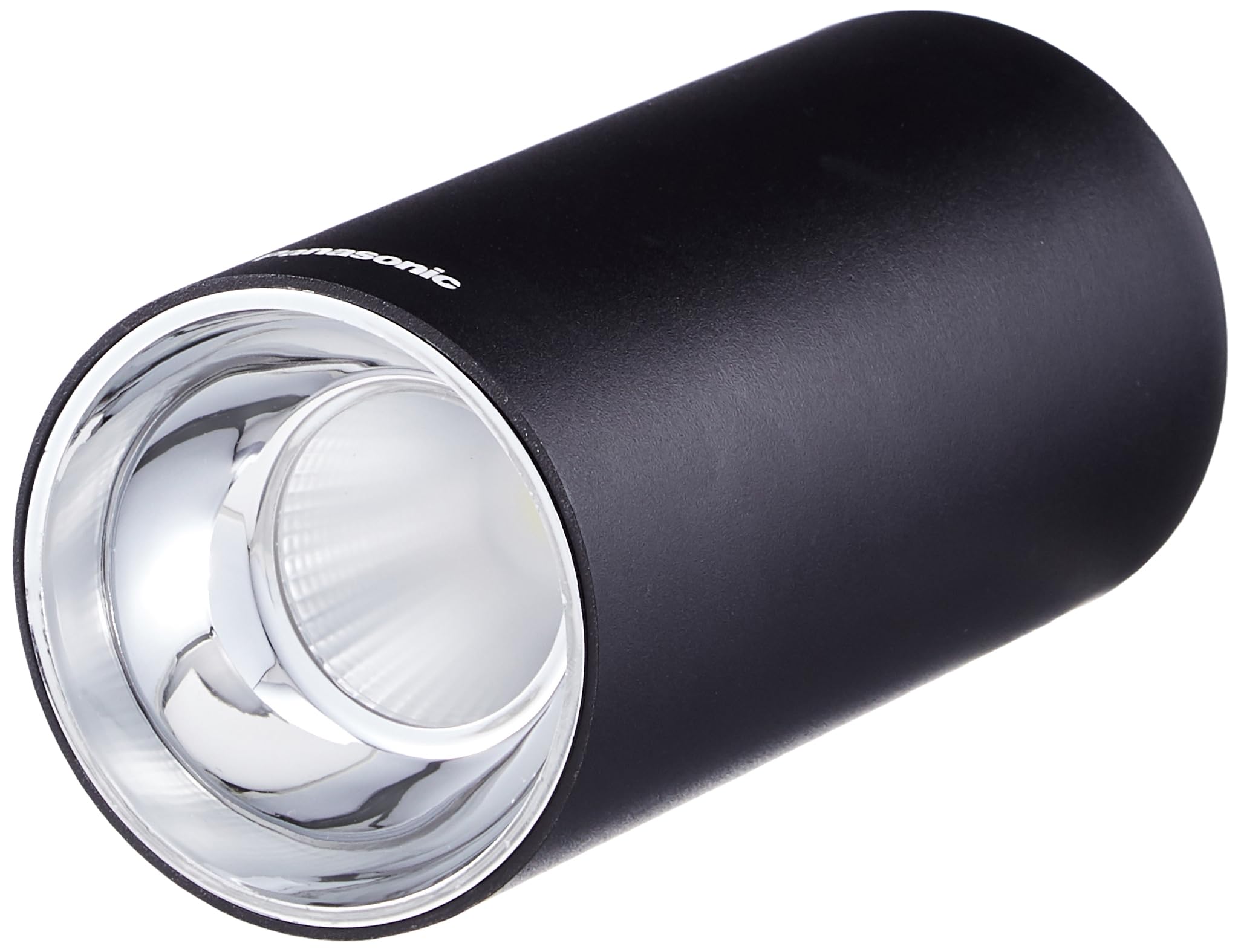 7806)SIGMA　EXCLUSIVE FOR WAREHOUSE 陶器の照明 Panasonic 18W Cylindrical Surface Spot Light, Rose Gold Reflector