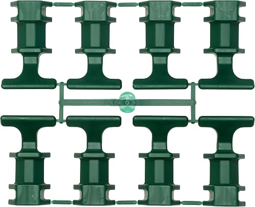 DuoTherm Pinces de rechange pour composteur thermique d Neudorff
