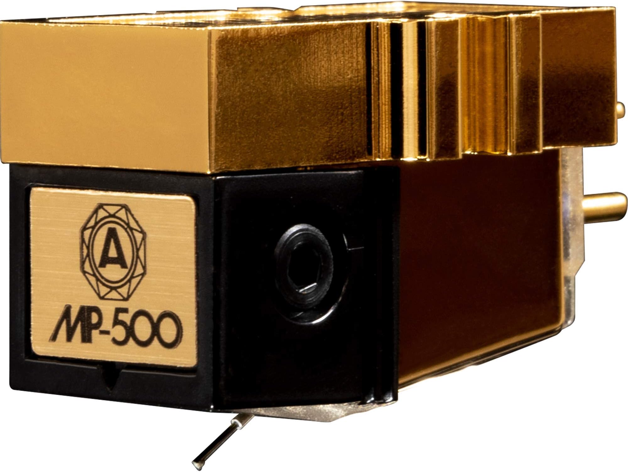 NAGAOKA MP-500 MP(MM) Cartridge