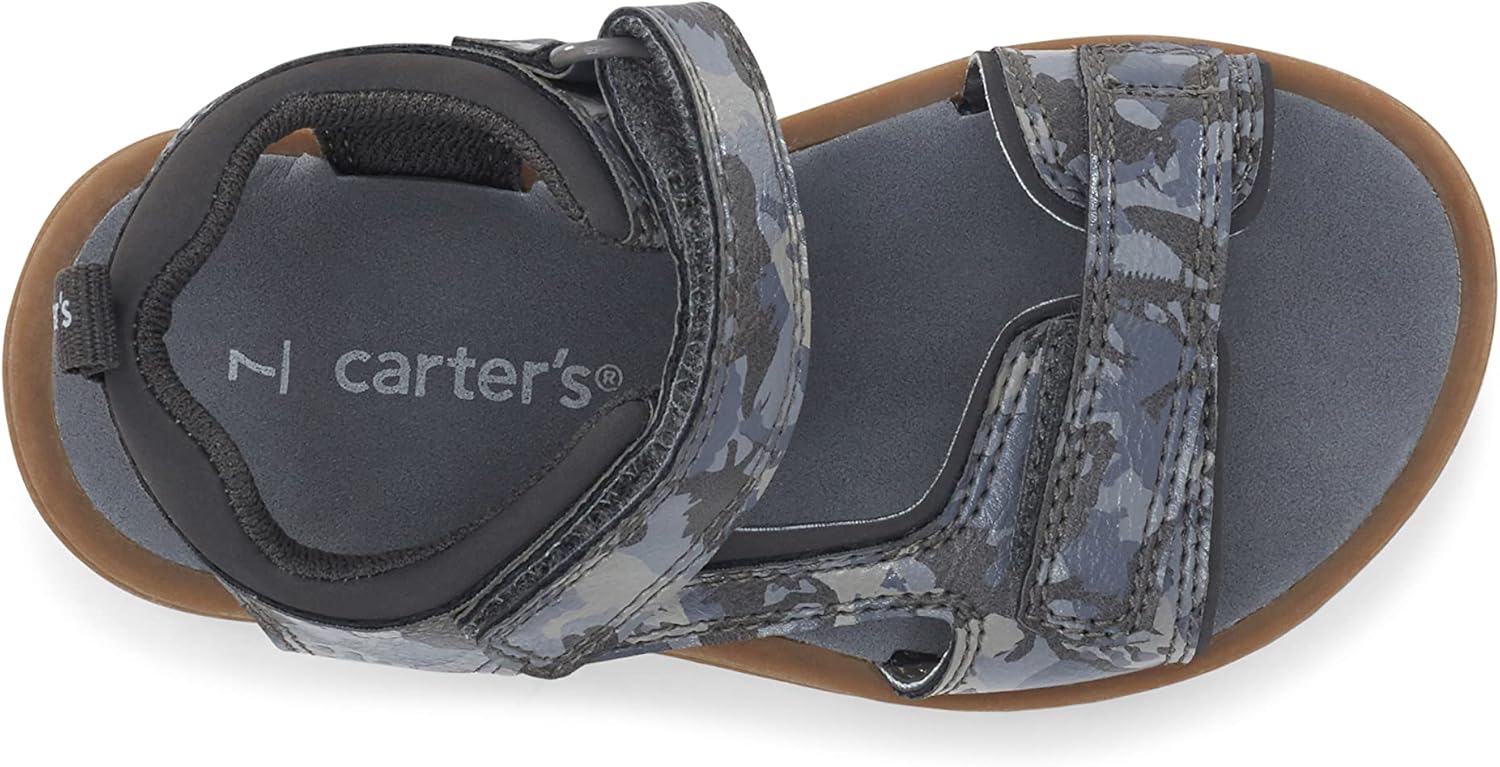  | Carter's Unisex-Child Gabriel Sandal | Sandals