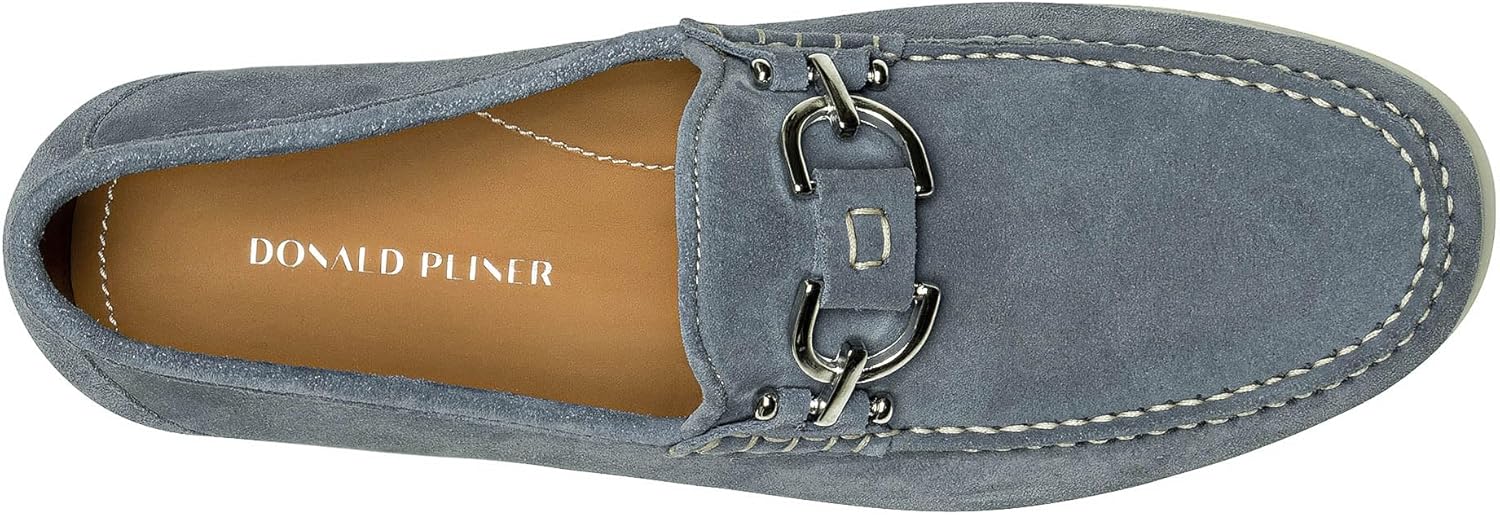 Donald J Pliner Mens Augie - Image 5