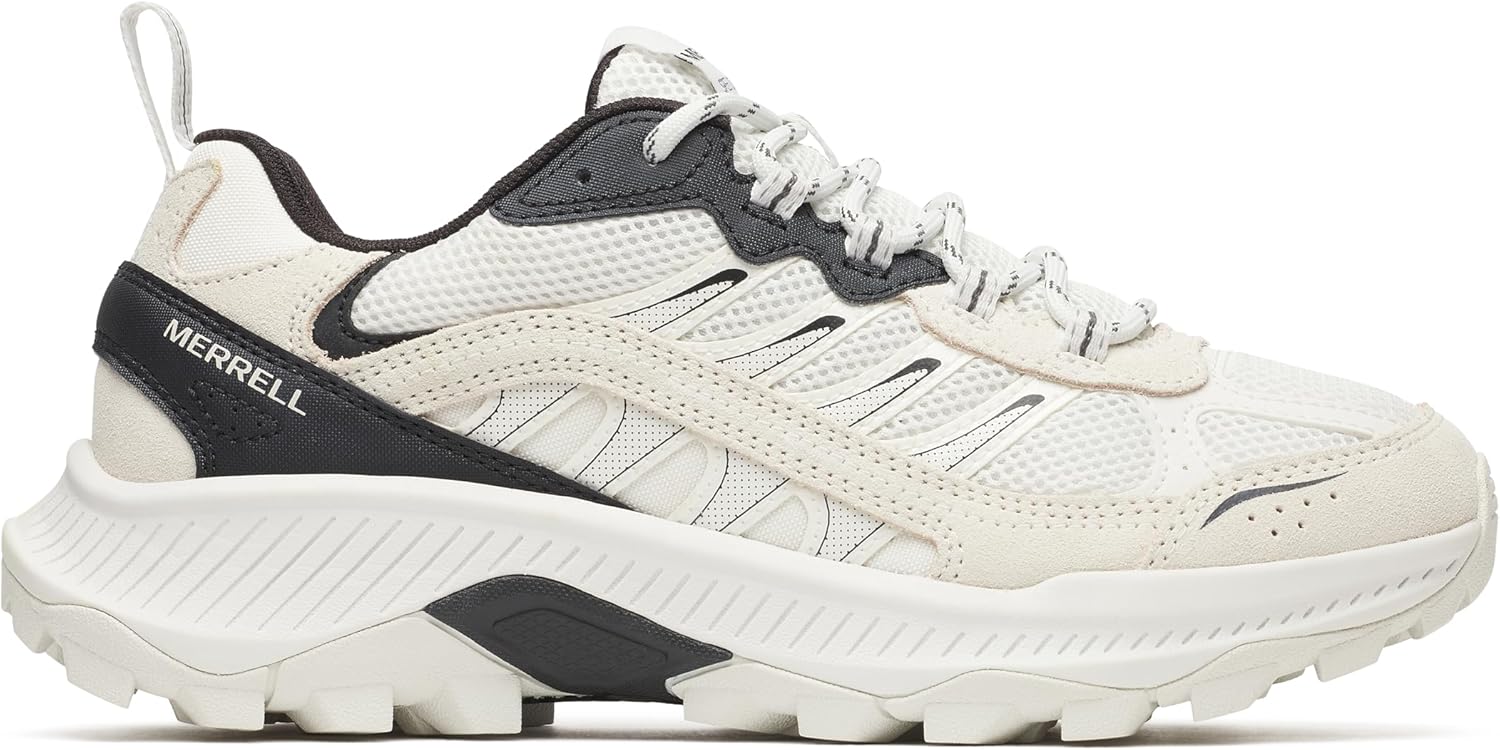 Amazon | スピード ストライク 2 トレック ASH/BLACK 23.5cm 2E