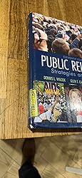 Amazon.com: Public Relations: Strategies and Tactics (11th Edition ...
