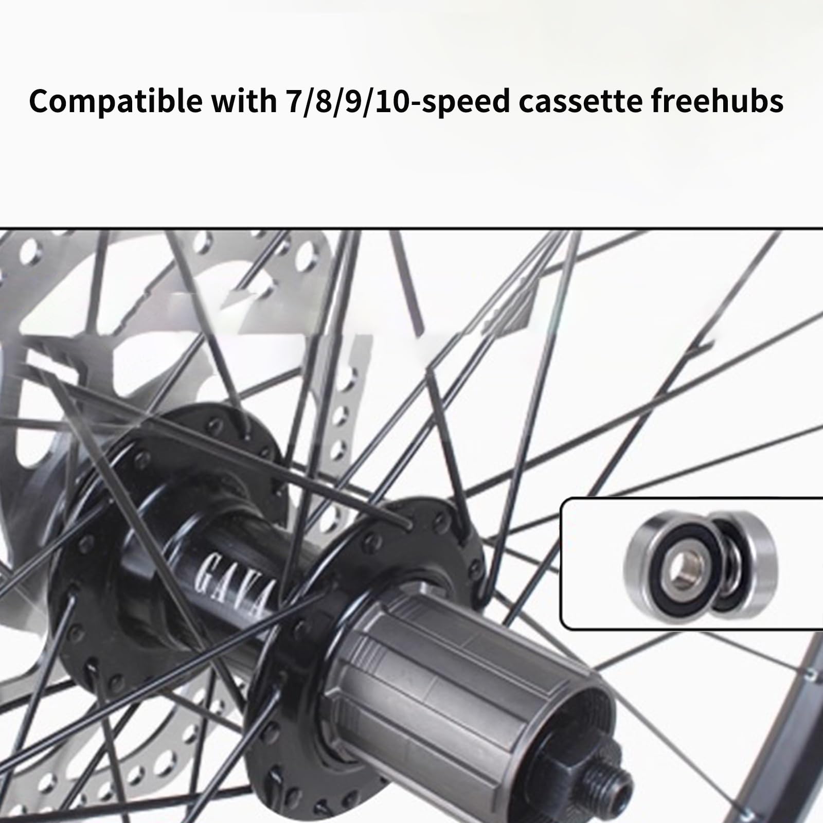 Amazon.co.jp: 700C ロードバイクホイールセット ディスクブレーキ