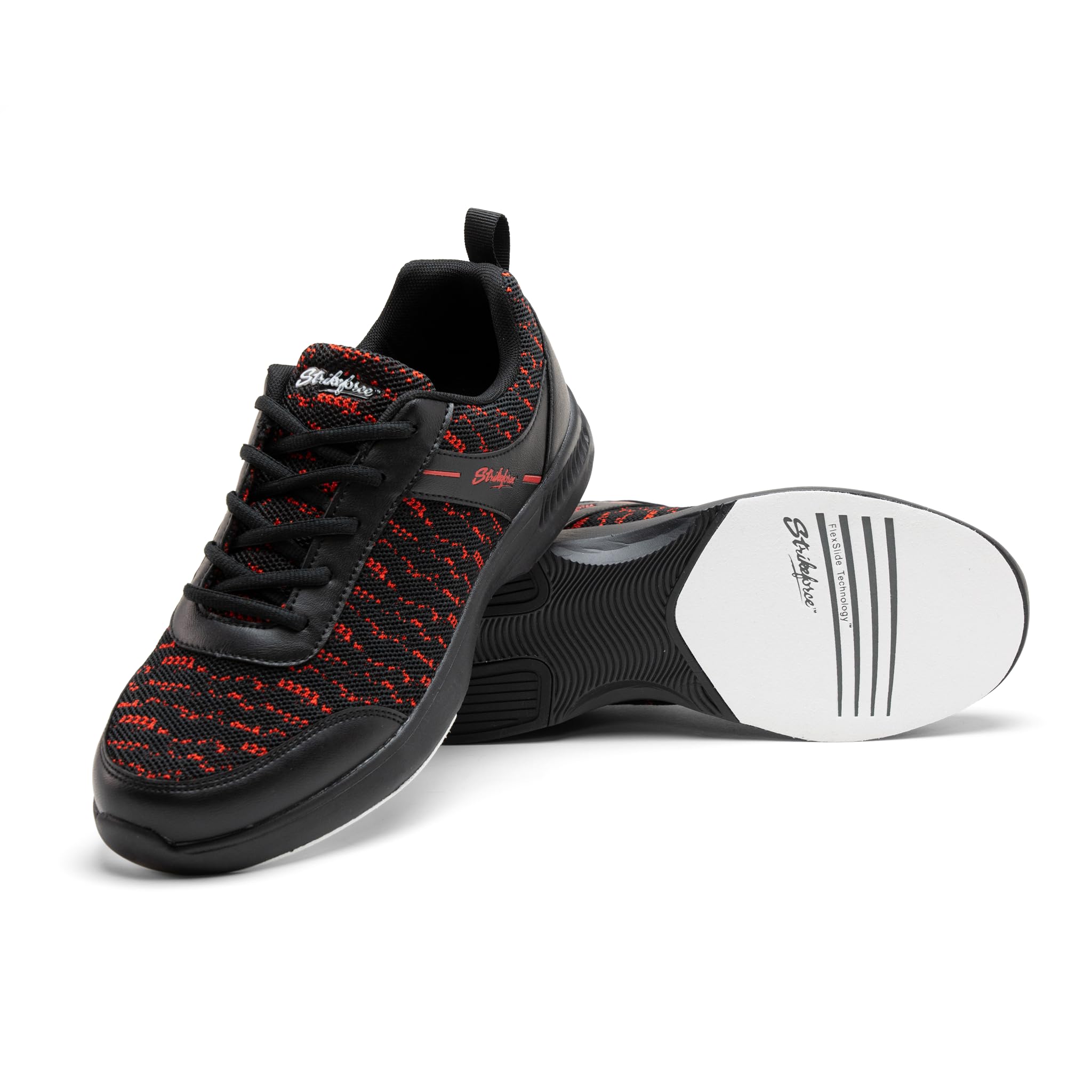 kr strikeforce Mens AviatorBowling Shoes-picture-24