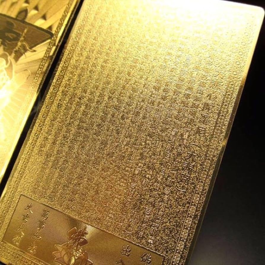 ☆特選一品☆ 福を招く万能の神様♡【開運✳︎金運護符『七福神