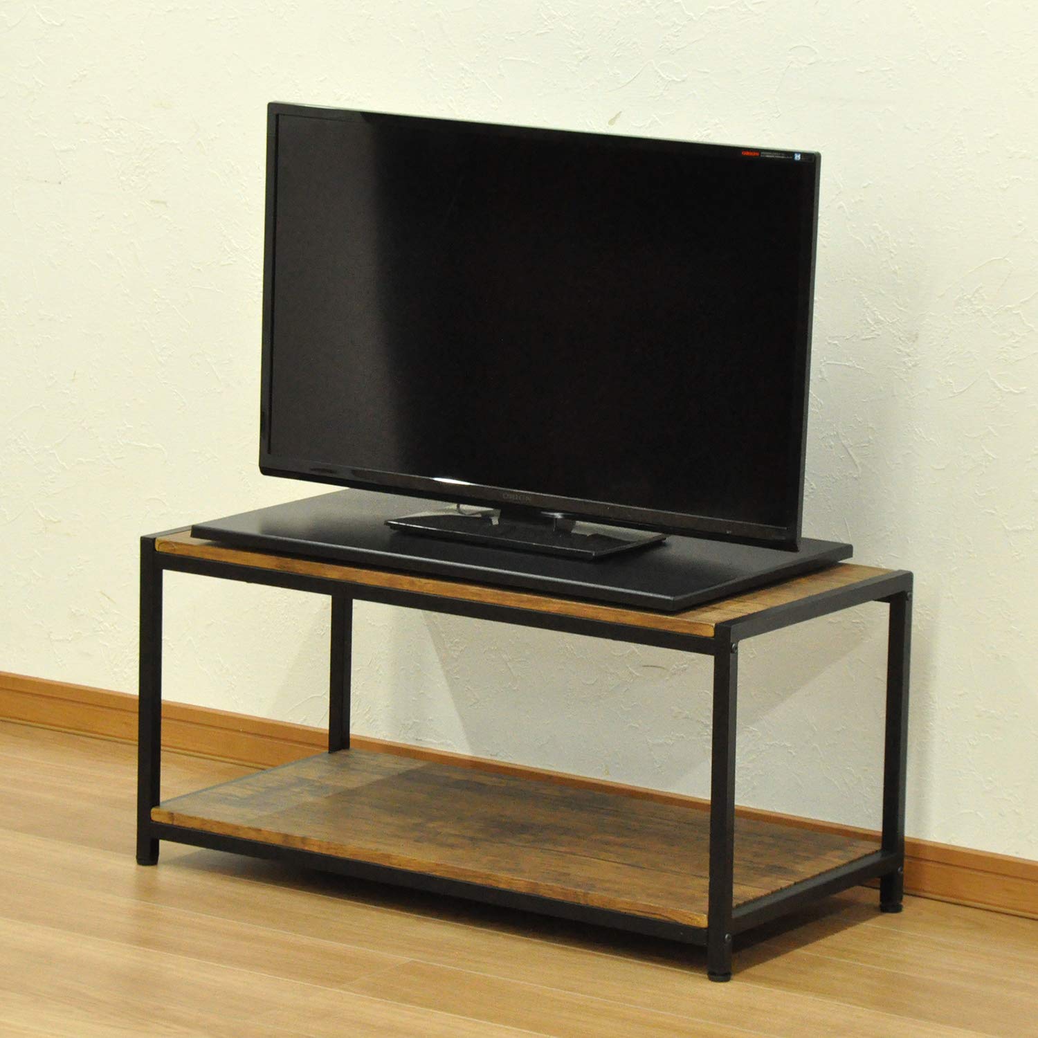 【色:ブラック】エイ・アイ・エス (AIS) TV回転台 幅65x奥行40x高さ Amazon｜エイアイテック(AITECH) TV回転台 幅65x奥行40x高さ2.4cm 360