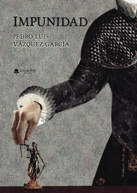 Portada de Impunidad